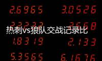 热刺vs狼队交战记录比分预测 双方数据争5大战谁会赢