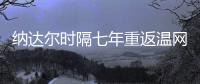 纳达尔时隔七年重返温网八强 波特罗暂领先西蒙