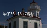 华子36+13+7森林狼大胜尼克斯 绿军大胜魔术
