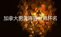 加拿大男篮阵容世界杯名单实力分析：穆雷扛起球队大旗