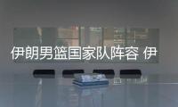 伊朗男篮国家队阵容 伊朗男篮世界杯名单2019球员一览