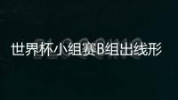 世界杯小组赛B组出线形势详细分析 西班牙葡萄牙形势大好