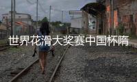 世界花滑大奖赛中国杯隋文静韩聪147.47分夺双人滑冠军