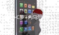 梅西+C罗+内马尔6年前身价4.8亿 如今只剩……