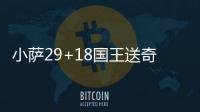 小萨29+18国王送奇才10连败 开拓者力克公牛