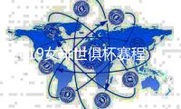 2019女排世俱杯赛程表分组情况 比赛时间地点一览