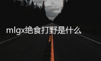 mlgx绝食打野是什么意思 亚运会LOL中国对韩国比赛的梗